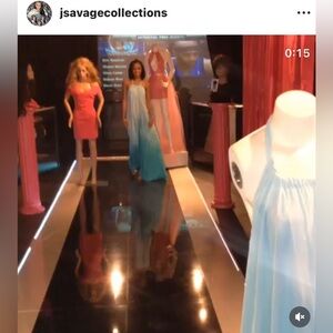J Savage Collection Styles